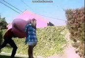 Most Amazing Funny Videos 2016 - Funny Fails - Stupid People - Girls Fails (try not to laugh)