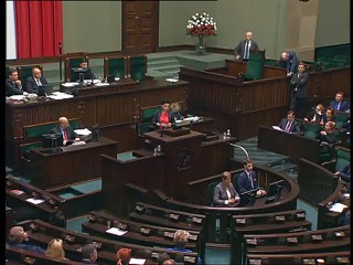 Poseł Monika Wielichowska - Wystąpienie z dnia 05 pa�dziernika 2016 roku.