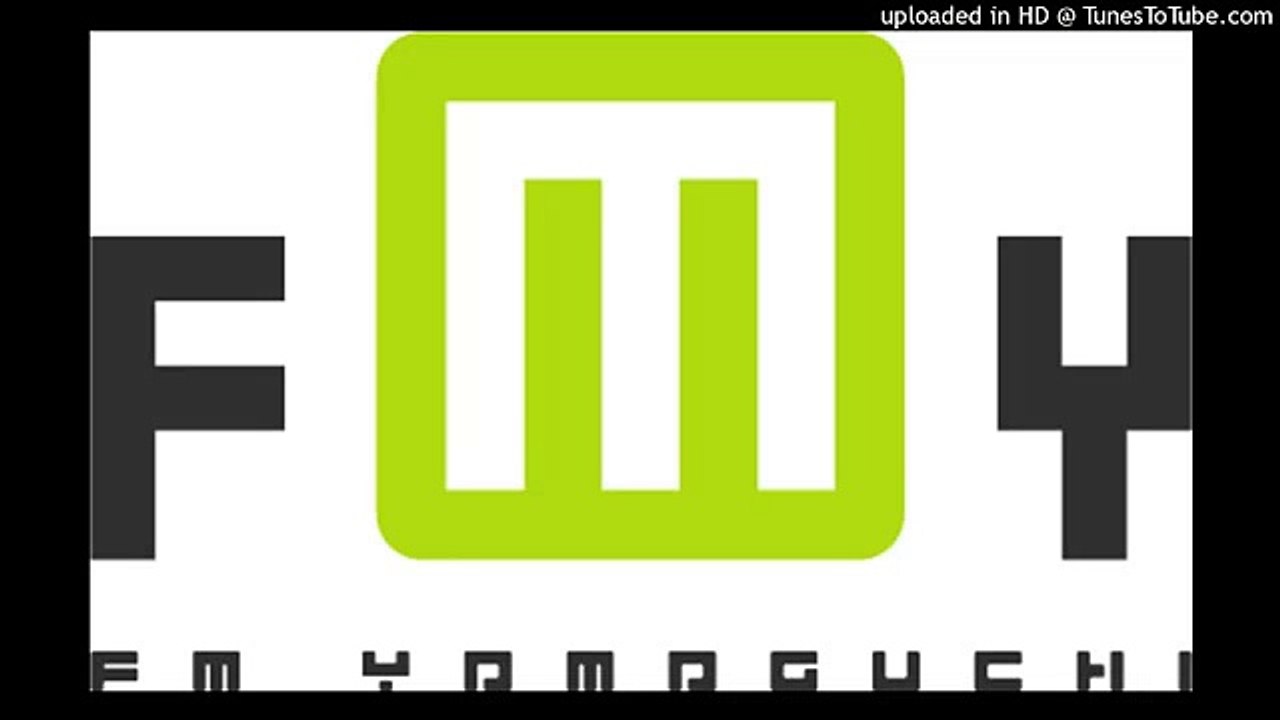 FM山口(FMY)開局5周年記念ジングル集 エフエム山口 radiomp3