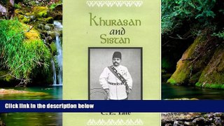 Big Deals  Khurasan and Sistan  Best Seller Books Best Seller