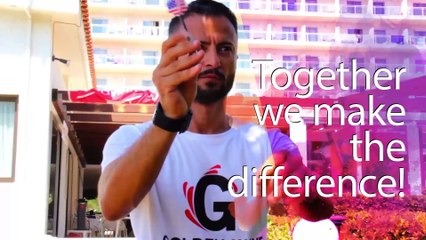 International Hospitality Recruitment and Executive