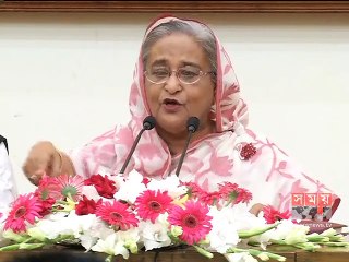 'যুদ্ধাপরাধীদের বিচার ঠেকাতে মানুষ হত্যাকারীদেরও বিচার হবে'