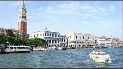 Biennale de Venise, anti-starchitecte