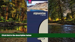 Must Have PDF  Afghanistan Waterproof Road Map (World Mapping Today)  Full Read Most Wanted