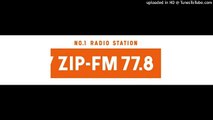 ZIP-FM タイムシグナル放送事故 radiomp3