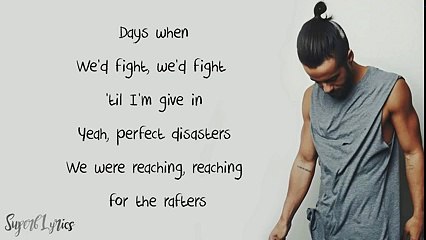 OneRepublic - Kids (Lyrics) (Travis Garland Cover)