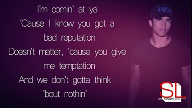 Side to Side Lyrics ׃ Ariana Grande ft. Nicki Minaj ¦ Alex Aiono Cover