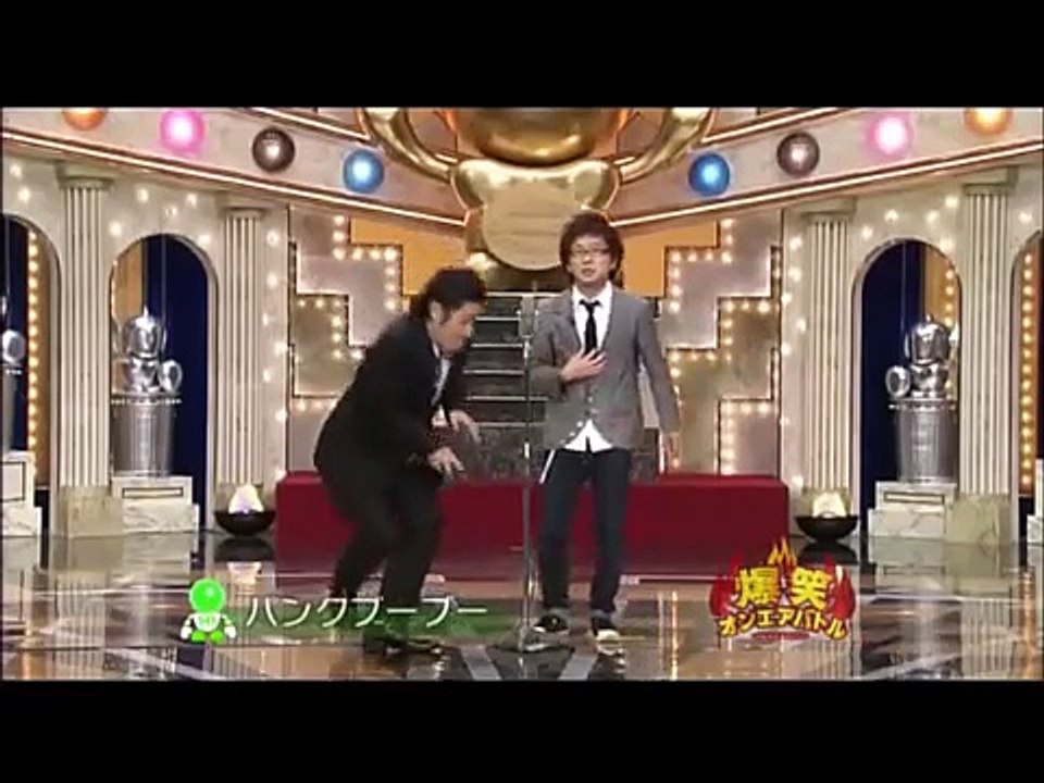 パンクブーブー-「しゃっくり」漫才オンバト16／18_Iho7lAwyQOw_youtube.com