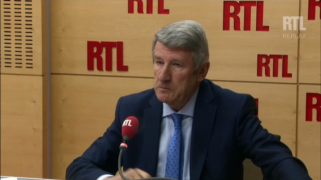 Il n'y a pas de compromis possible avec l'islam , martèle Philippe de Villiers