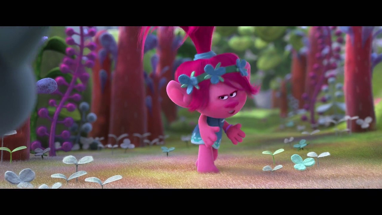 Trolls - That's a Wish List