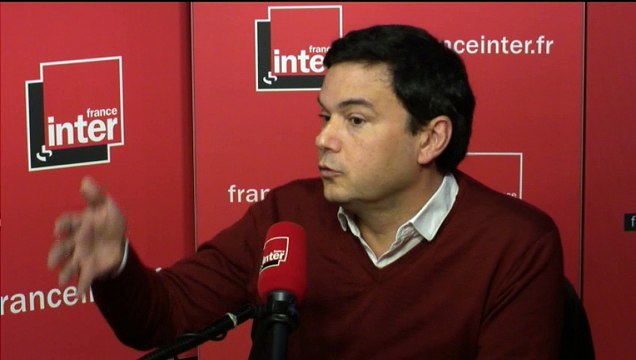 Thomas Piketty: Le plus important c'est de contraindre les candidats à s'engager précisément sur les questions de fond: la mixité à l'école, la réforme fiscale, la refondation européenne