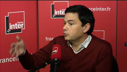 Thomas Piketty: "Le plus important c'est de contraindre les candidats à s'engager précisément sur les questions de fond: la mixité à l'école, la réforme fiscale, la refondation européenne"