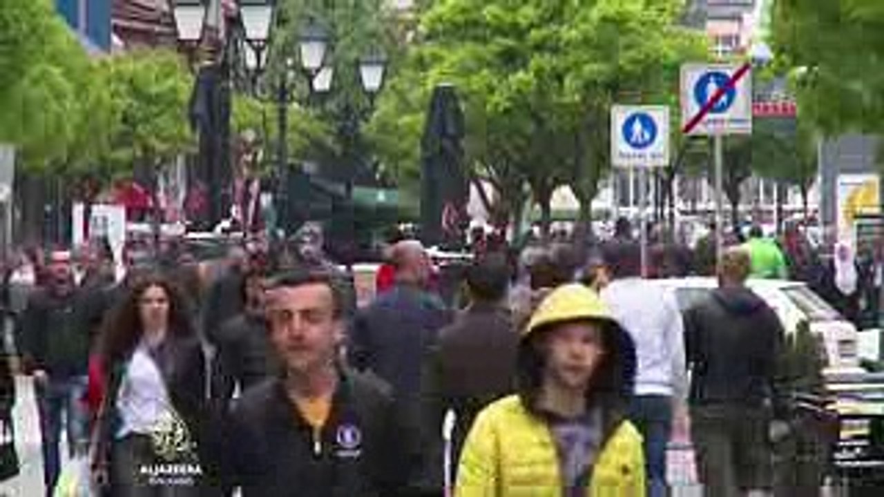 Zukorlić u parlamentu, Novi Pazar za Ljajića