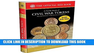 [PDF] A Guide Book of Civil War Tokens, Second Edition Popular Online