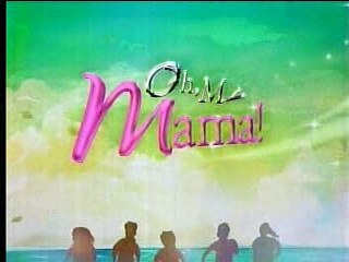 Oh MY Mama October 12, 2016 Part 3