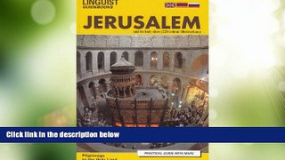 Big Deals  Jerusalem and Its Holy Sites Armenian Section  Full Read Best Seller