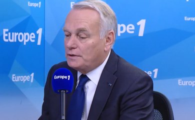 Ayrault : «Venir à Paris pour parler de la Syrie, ça aurait été très embarrassant» pour Poutine