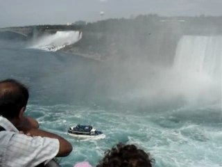 Chutes de Niagara