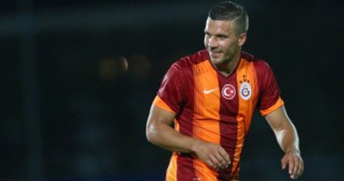 Lukas Podolski Hakkında 3 Yıla Kadar Hapis İstemiyle Dava Açıldı