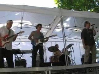 Dario & ses musiciens - Le Pénitencier