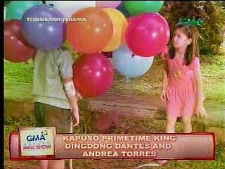 Oh My Mama October 12, 2016 Part 4