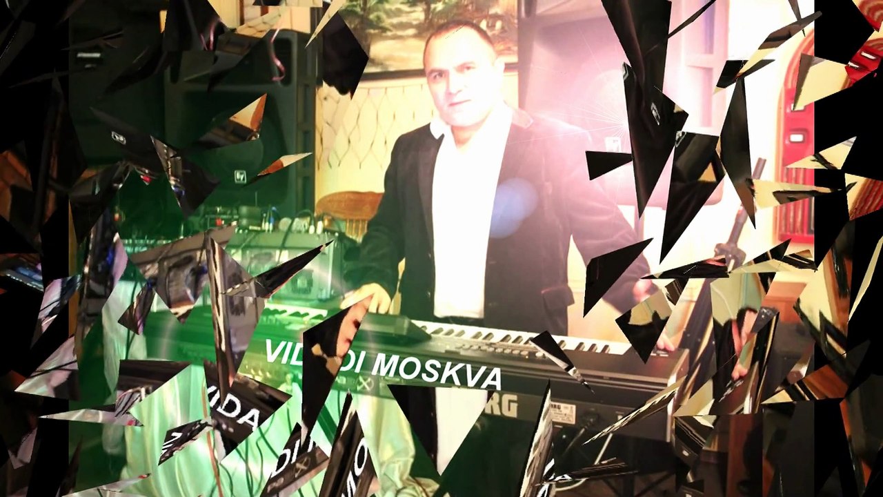 ANAM YADIMA DUSDU VIDADI MOSKVA