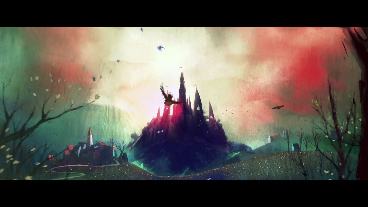 A MONSTER CALLS - Face Your Fears