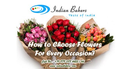 10 Beautiful Flower Bouquet Which You Can Send Online-indianbakers.com