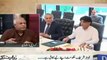 Wasat Ullah Khan critic analysis on civil military relationship and grilled Nawaz Sharif for creating hurdles for him self