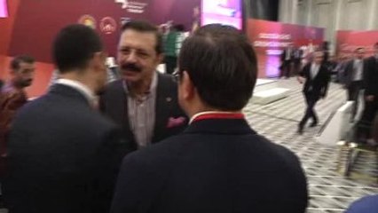Trabzon Geleceğin Gücü Girişimciler G3 Forum Trabzon'da Yapıldı