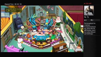 Family guy pinball (37)