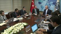 Kurtulmuş: 