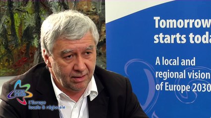 Pourquoi la COP21, Nantes et la COP22  La réponse avec Ronan Dantec