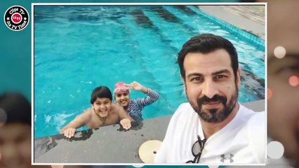KD Pathak Ronit Roy Real life -Adaalat 10 September 2016