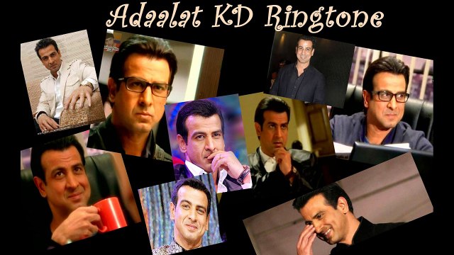 Adaalat KD Ringtone