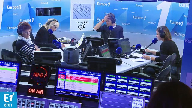 Me Franck Berton sur Salah Abdeslam : on est face à un mur