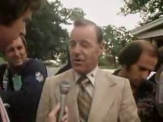 elvis is dea   in 1977: BBC CLIPS MEMPHIS