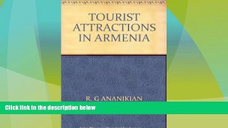 Big Deals  Tourist attractions in Armenia  Best Seller Books Best Seller