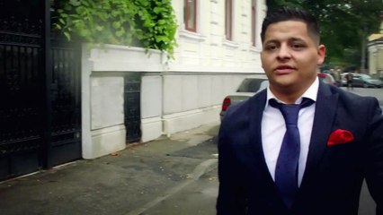 Liviu Guta si Bogdan de la Madrid - Ce chip de indianca (HIT 2016)