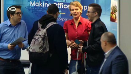 Scheitern: Ich stehe dazu! | Made in Germany