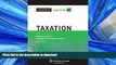 READ THE NEW BOOK Casenote Legal Briefs: Taxation, Keyed to Burke and Friel, Tenth Edition READ