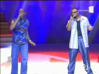 Zouk Look - J'aime (Playback)