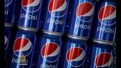 Pepsi and Coca Cola help fight obesity: Study
