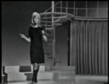 Nancy Sinatra - These boots are made for walkin' 1966