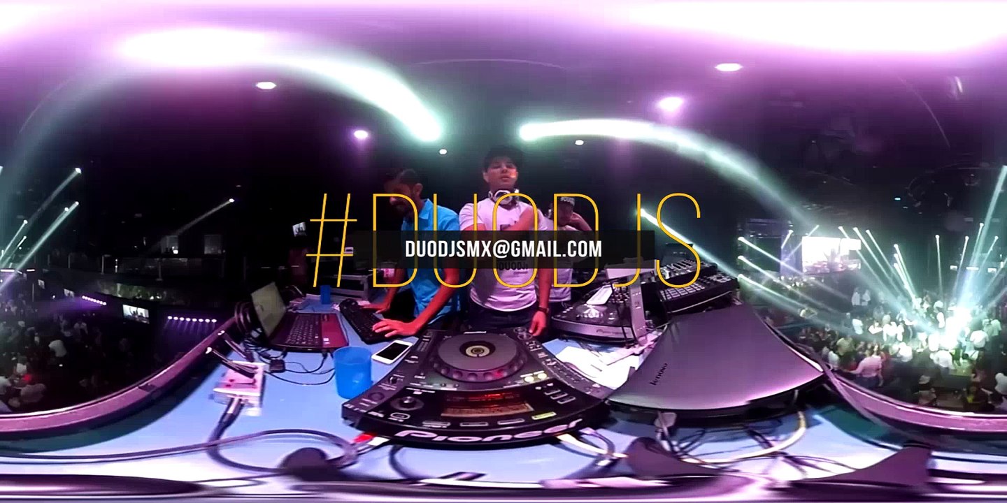The Hum #duodjs #guzman