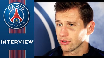 A la découverte de Grzegorz Krychowiak