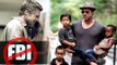 Brad Pitt's Child Abuse Case DROPPED By FBI | BREAKING NEWS | Brangelina DIVORCE