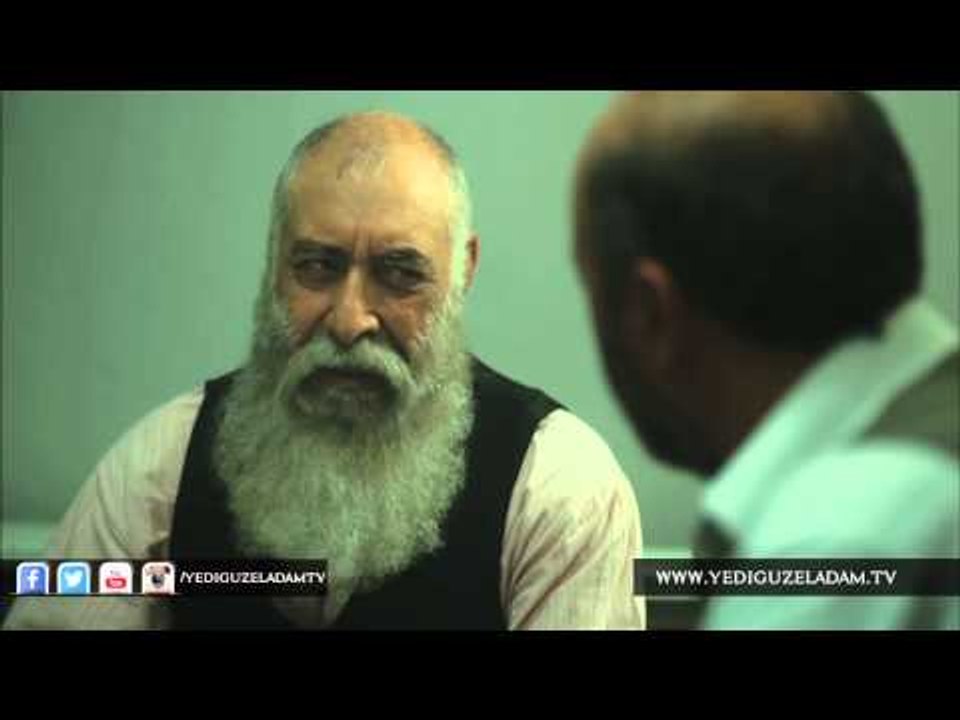 Ezel Sırları - Hasan Harakani