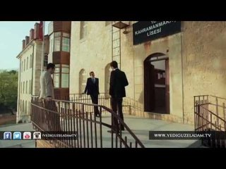 Yedi Güzel Adam 17. Bölüm Fragmanı