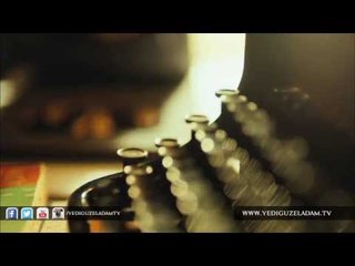 Savaş Risalesi - Erdem Bayazıt